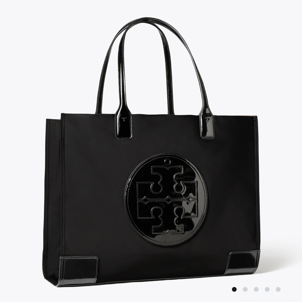 TORI BURCH Ella Tote Bag
